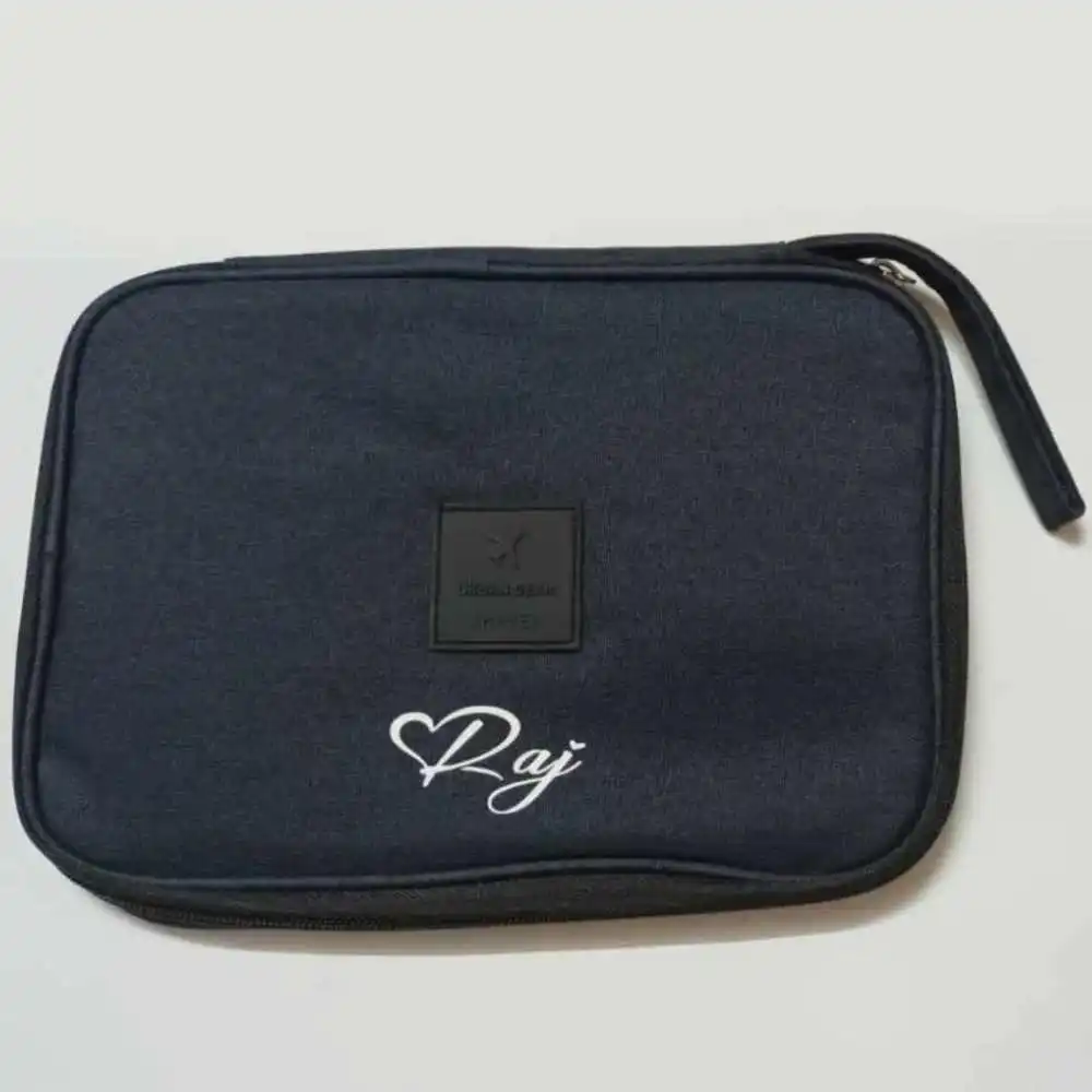 Buy Personalized UG Travel Pouch Online